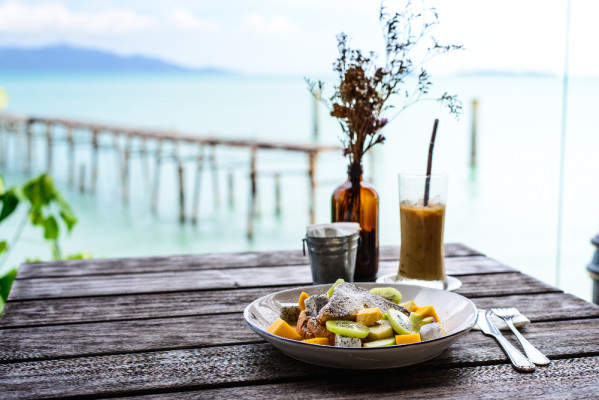 Popular and Profitable Outer Banks Restaurant