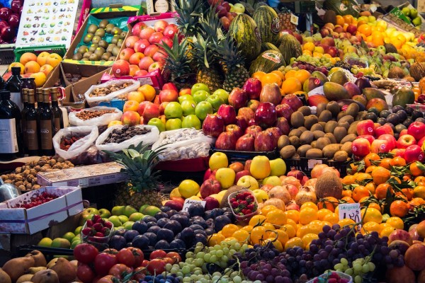 180k/ European and Mediterranean Market
