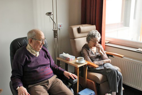 El Paso County Assisted Living Facility