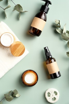 Clean-Beauty Distribution & Retail Business