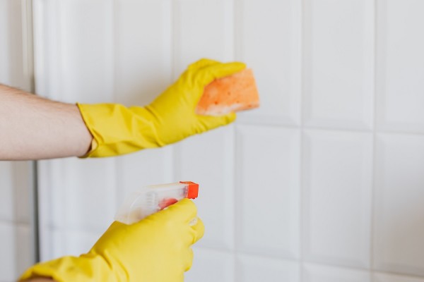 Residential Commercial Cleaning Service Franchise