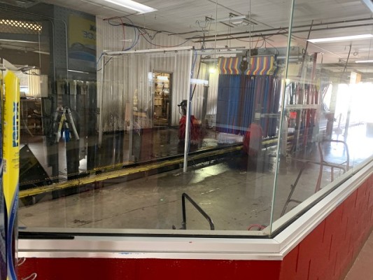 Car Wash & Detailing Business for Sale in CT