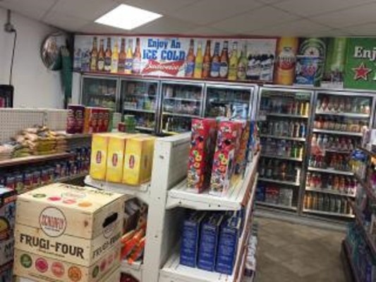 Gas Station for Sale in Suffolk County, NY
