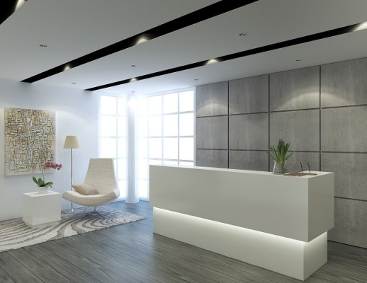 Successful Office Furniture Manufacturing Business