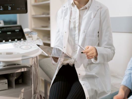 Medical Equipment Sales & Service Business-Idaho