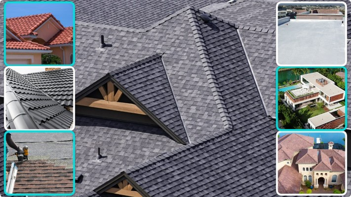 Top Roofing Add-On in Gorgeous Space Coast