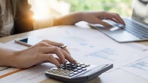 Work From Home - Established Bookkeeping Business