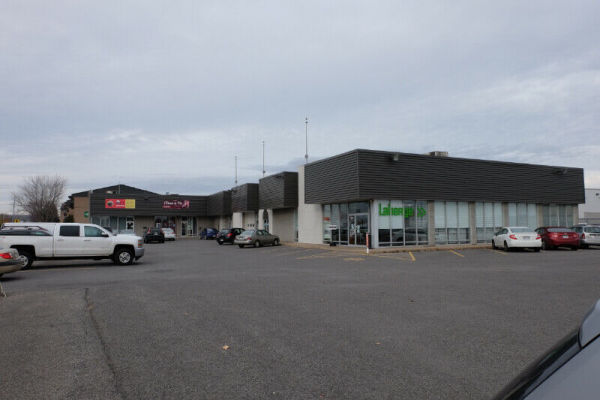 Local 1800p2 for Rent St-Jean-sur-Richelieu