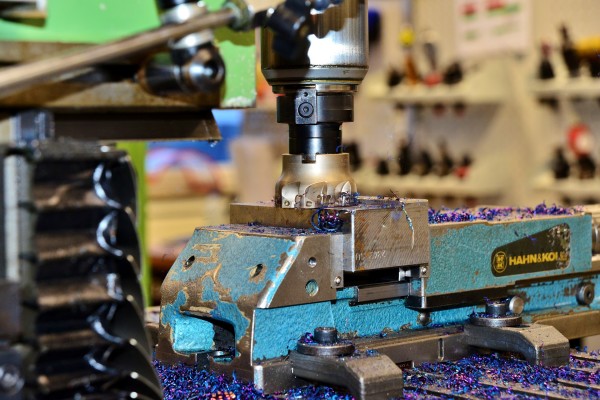 Mold Manufacturer and Injection Molding Manufacturer