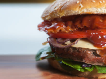 Fast Food Franchise in Eastrand