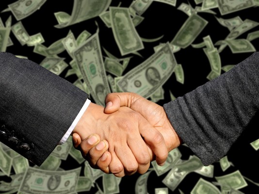 Established B2B Services Biz Opportunity Available