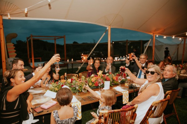 Central Valley Event Rental & Sales Company for Sale
