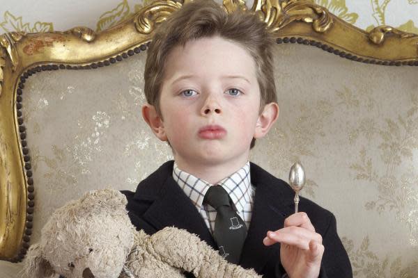 Pediatric VIP & Traditional Practice