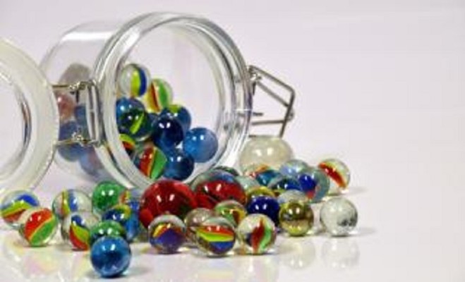 Online Toy Biz for Sale