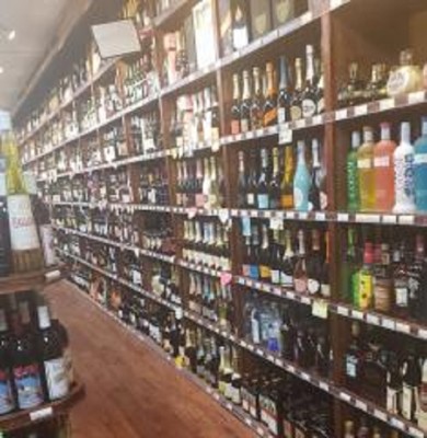 Wine & Liquor Store in Nassau County, NY