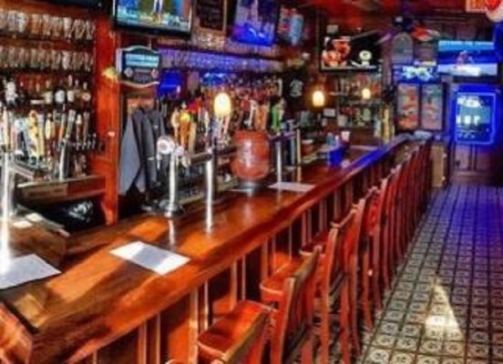 Tavern for Sale in Saratoga County, NY