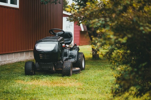 Lawncare Sales & Service Company for Sale in NY