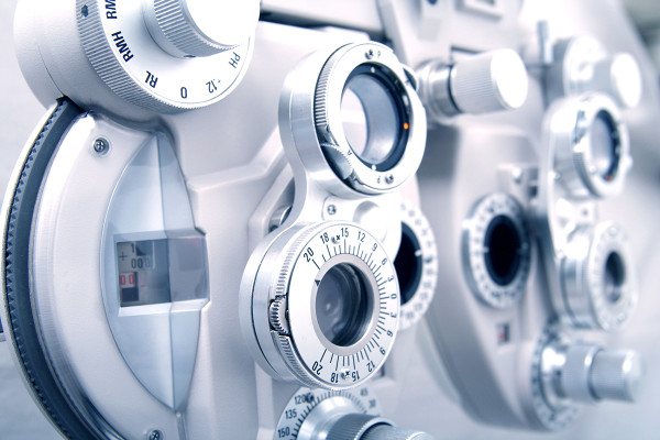 High Performing Turnkey Optometry Practice for Sale