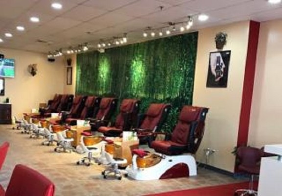 Nail Salon for Sale in Warren County