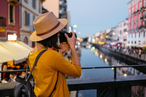 World Travel Automated Website Business