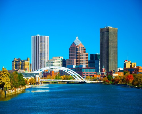 Chiropractic Practice for Sale in Rochester NY
