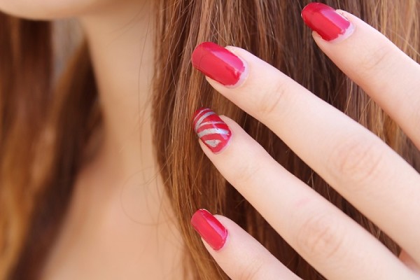 High End Full Service Nail Salon