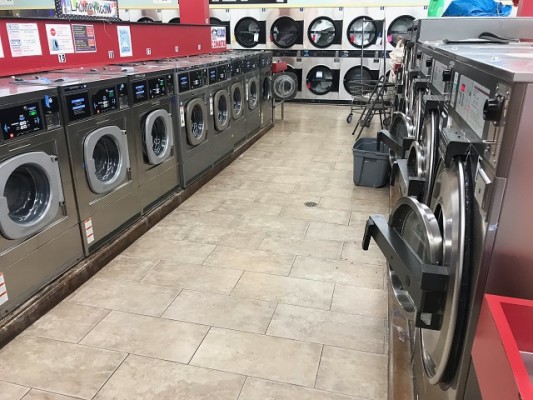 24 hour laundry fort worth texas