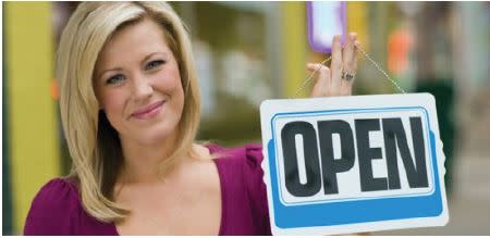 Wholesale Business Almost $3 Million in Sales