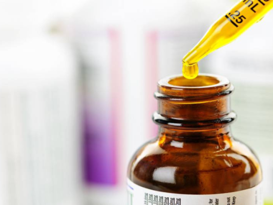 25 Year Liquid Vitamins & Supplements Brand