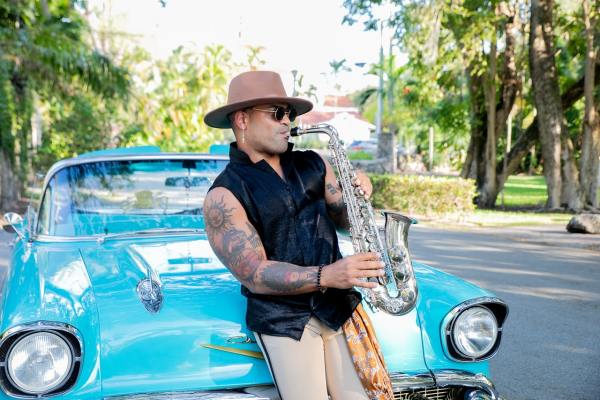 LA's Iconic Cuban Restaurant and Catering Business