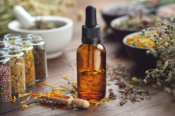 Essential Est. Health, Herb, & Vitamin Store