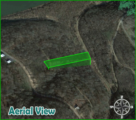 1.17-acre Lot For Sale in Granville, TN
