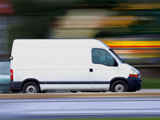 Essential Delivery Business In CO Mountain Resort