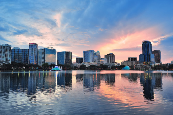 Orlando Florida Investment Opportunity - $183K