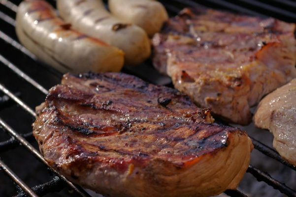 Elegant Steakhouse and Deli-market for Sale