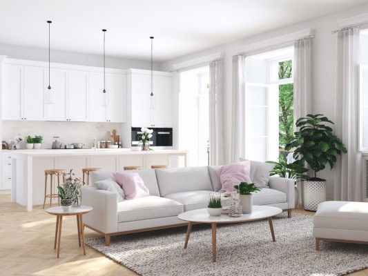 Property Styling And Services Business For Sale