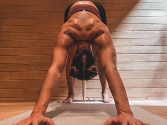 Sold / Profitable Growing, Existing Fitness Business