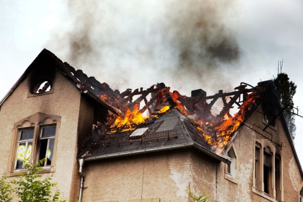 Profitable Disaster Restoration & Remodeling Co
