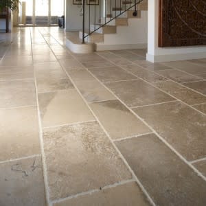 High-End Stone Restoration Business