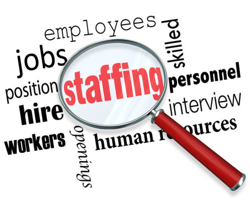 Well Established Staffing & Recruiting Agency - ON