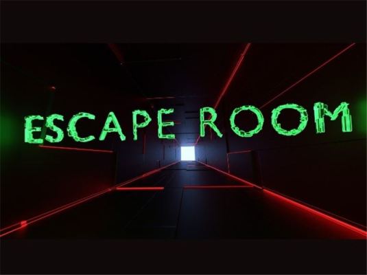 State of The Art Absentee Escape Games - Asset Sal