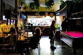 Bar and Live Music Venue Business for Sale