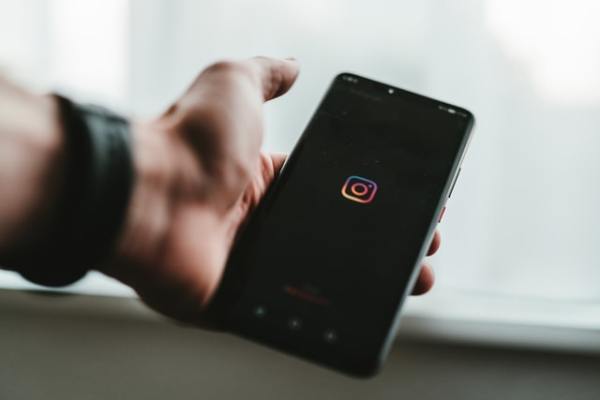 Social Media App Usage Tracker for Families