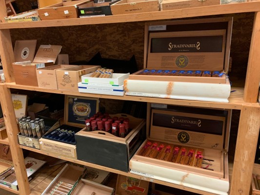 Smoke Shop for Sale in Nassau County, NY