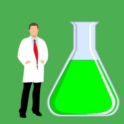California Cannabis Laboratory with Equipment, Lic.