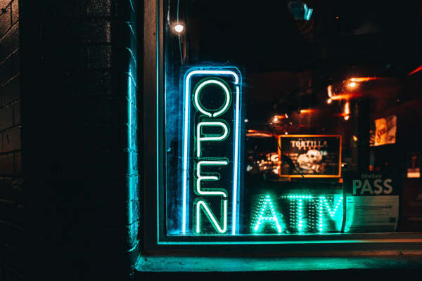 Exceptional Lighting & Custom Signage Company
