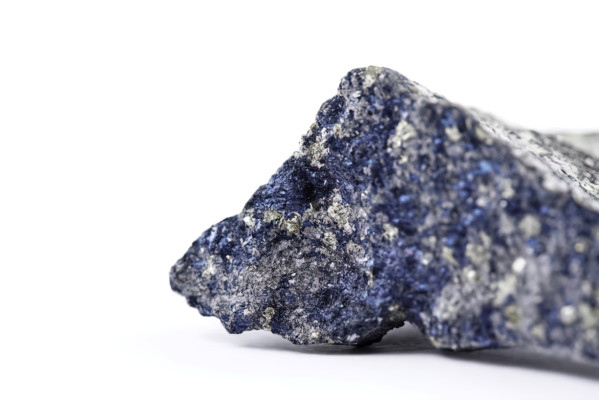 Cobalt, Nickel, Vanadium & Graphite Property in BC