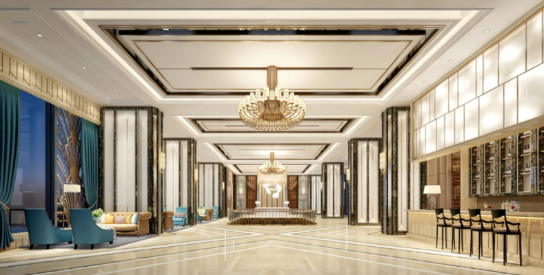 Interior Design and Sourcing of Furnishings