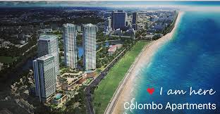 Sale of Sea View Land City of Colombo