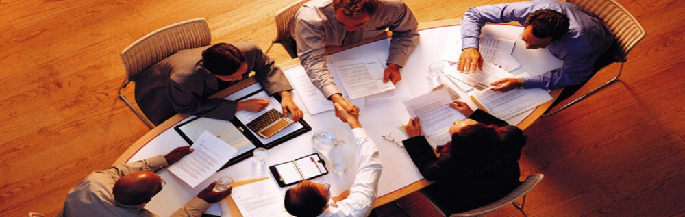 Investment Presentation Writing Packages